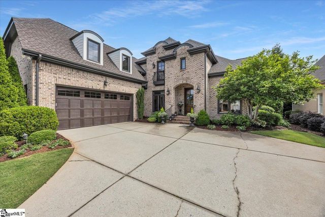 6 Angel Oak Court, Greenville, SC 29615