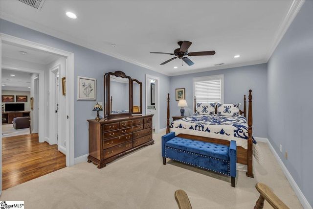6 Angel Oak Court, Greenville, SC 29615