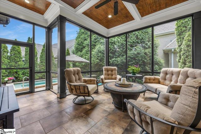 6 Angel Oak Court, Greenville, SC 29615