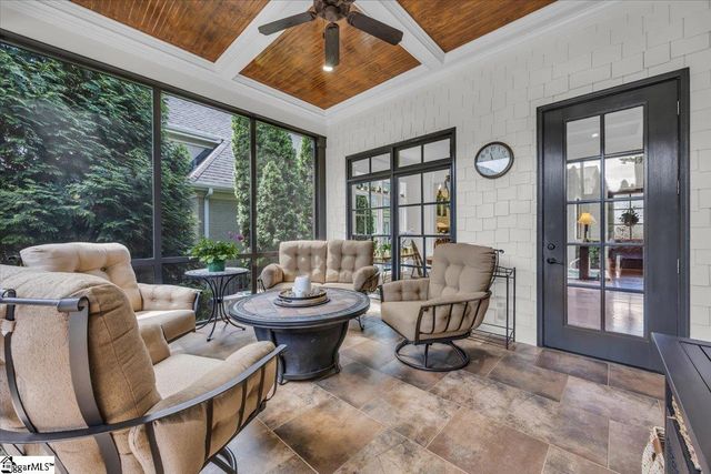 6 Angel Oak Court, Greenville, SC 29615