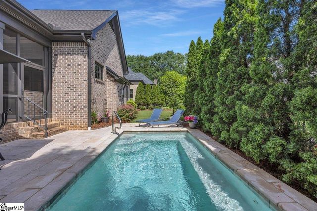 6 Angel Oak Court, Greenville, SC 29615
