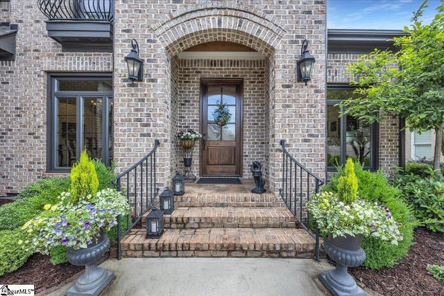 6 Angel Oak Court, Greenville, SC 29615