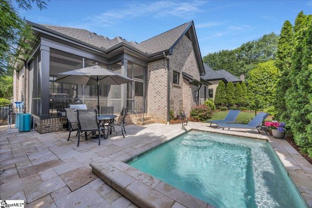 6 Angel Oak Court, Greenville, SC 29615