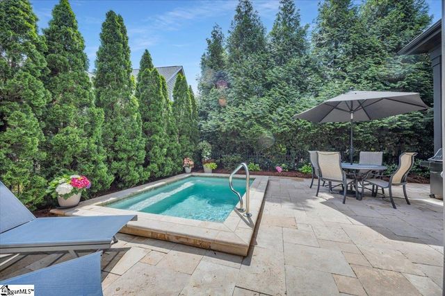 6 Angel Oak Court, Greenville, SC 29615
