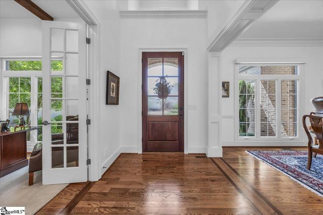 6 Angel Oak Court, Greenville, SC 29615