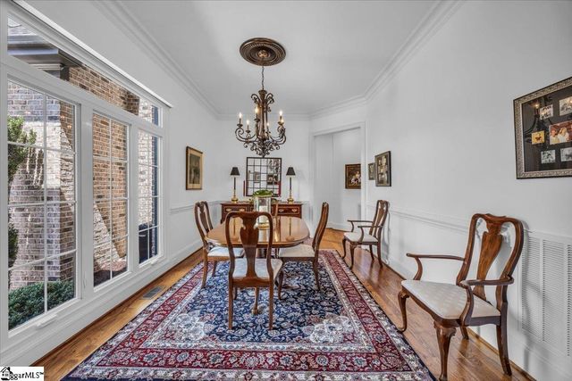 6 Angel Oak Court, Greenville, SC 29615
