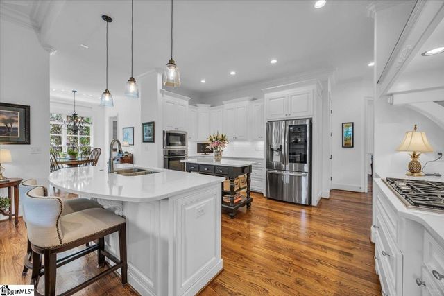 6 Angel Oak Court, Greenville, SC 29615