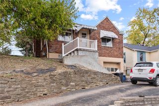 1044 Jerome St, Banksville/westwood, PA 15220