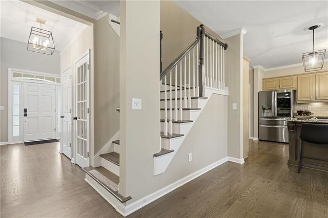 1400 Chattahoochee Run Drive, Suwanee, GA 30024