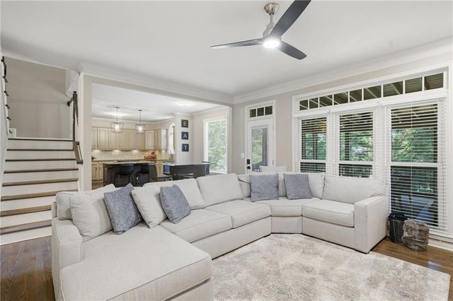 1400 Chattahoochee Run Drive, Suwanee, GA 30024