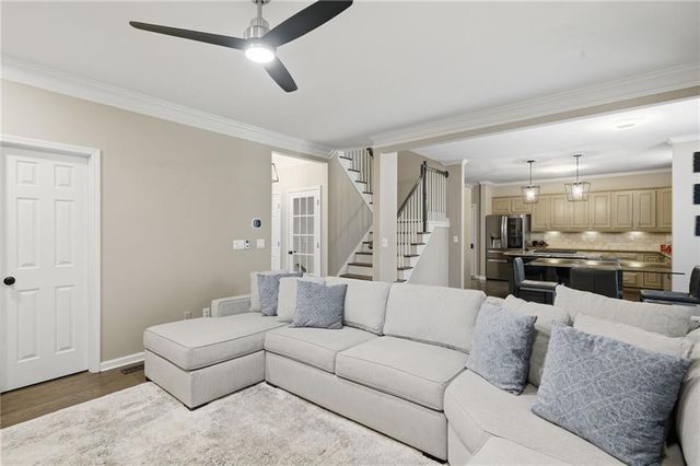 1400 Chattahoochee Run Drive, Suwanee, GA 30024