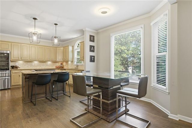 1400 Chattahoochee Run Drive, Suwanee, GA 30024