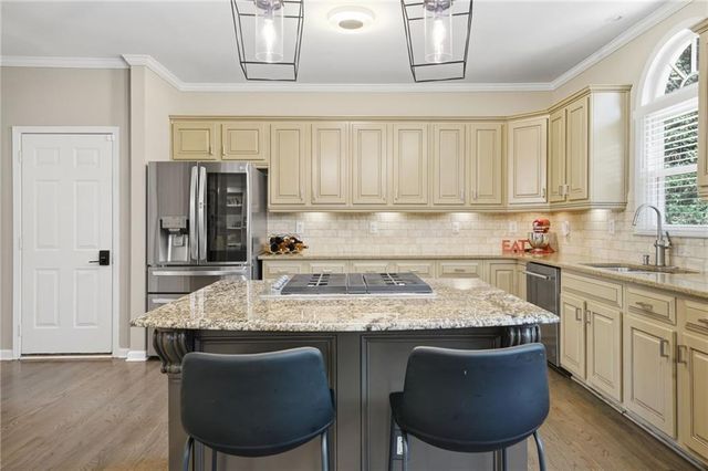 1400 Chattahoochee Run Drive, Suwanee, GA 30024