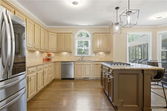 1400 Chattahoochee Run Drive, Suwanee, GA 30024