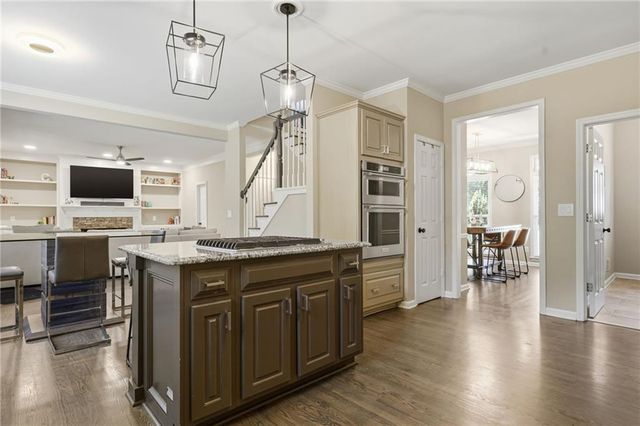 1400 Chattahoochee Run Drive, Suwanee, GA 30024