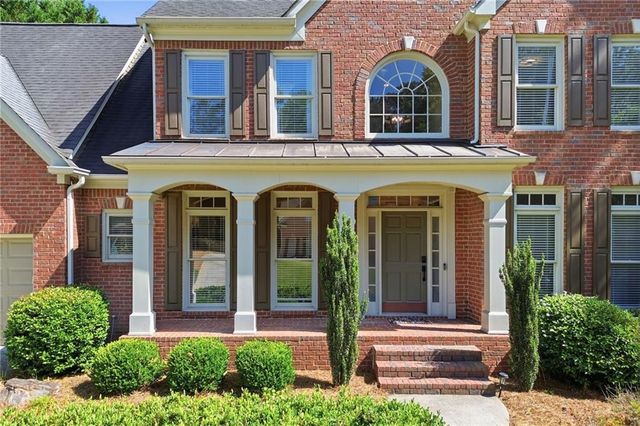 1400 Chattahoochee Run Drive, Suwanee, GA 30024