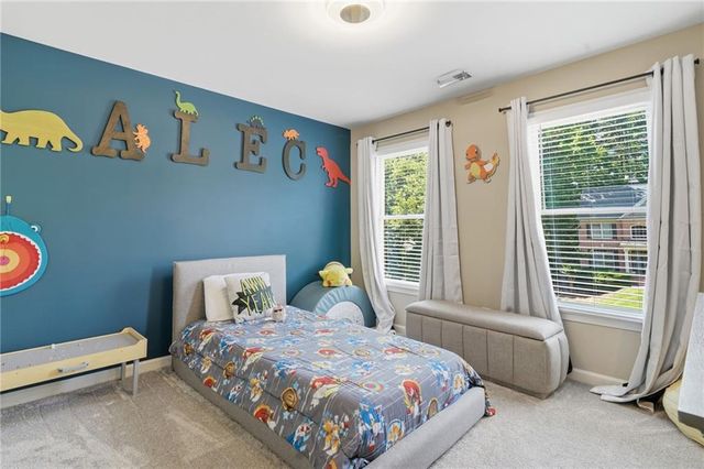 1400 Chattahoochee Run Drive, Suwanee, GA 30024