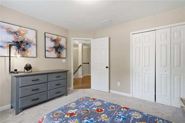 1400 Chattahoochee Run Drive, Suwanee, GA 30024