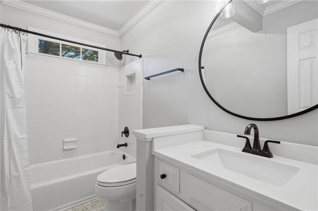 1400 Chattahoochee Run Drive, Suwanee, GA 30024