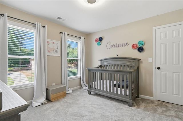 1400 Chattahoochee Run Drive, Suwanee, GA 30024