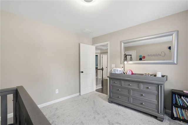 1400 Chattahoochee Run Drive, Suwanee, GA 30024