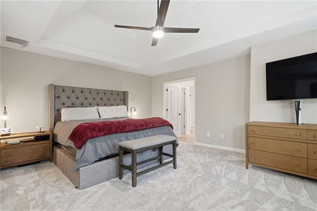 1400 Chattahoochee Run Drive, Suwanee, GA 30024