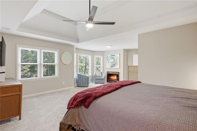 1400 Chattahoochee Run Drive, Suwanee, GA 30024