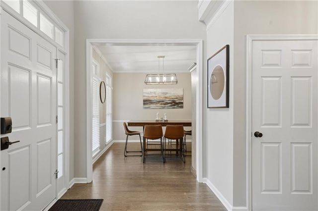 1400 Chattahoochee Run Drive, Suwanee, GA 30024