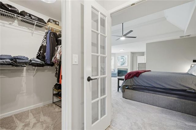 1400 Chattahoochee Run Drive, Suwanee, GA 30024