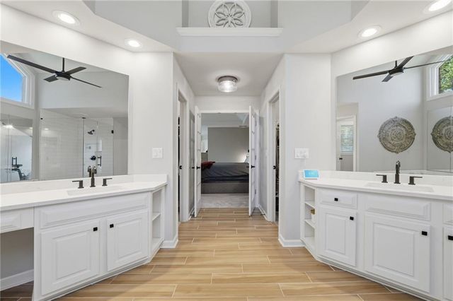 1400 Chattahoochee Run Drive, Suwanee, GA 30024