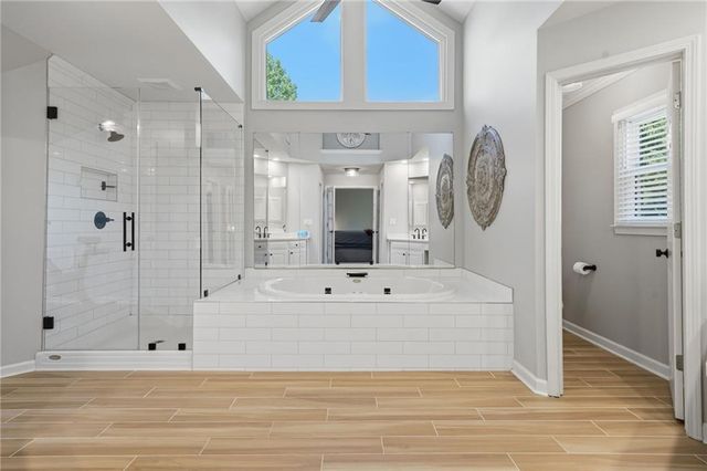 1400 Chattahoochee Run Drive, Suwanee, GA 30024