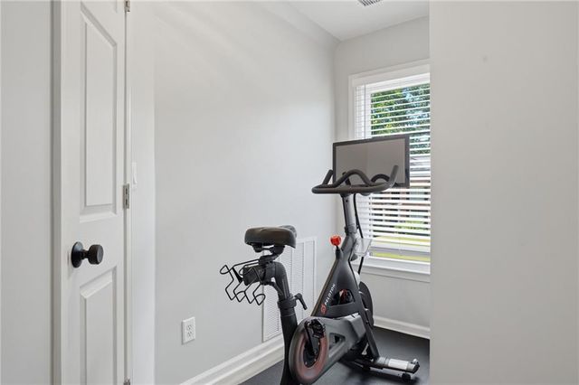 1400 Chattahoochee Run Drive, Suwanee, GA 30024