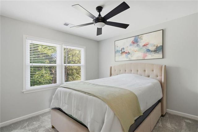 1400 Chattahoochee Run Drive, Suwanee, GA 30024