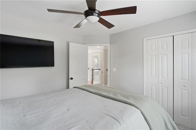 1400 Chattahoochee Run Drive, Suwanee, GA 30024