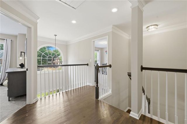 1400 Chattahoochee Run Drive, Suwanee, GA 30024