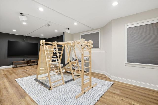 1400 Chattahoochee Run Drive, Suwanee, GA 30024