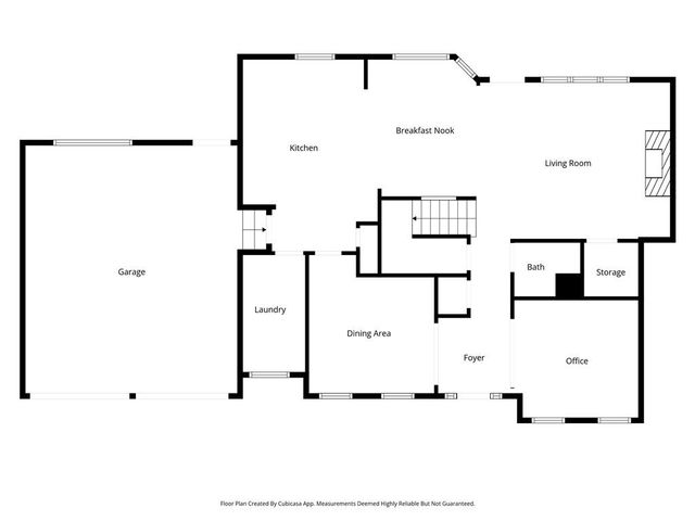 1400 Chattahoochee Run Drive, Suwanee, GA 30024