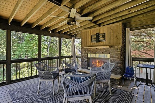 1400 Chattahoochee Run Drive, Suwanee, GA 30024