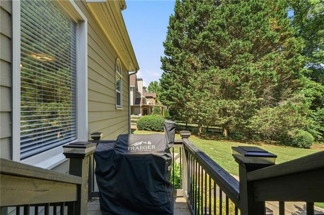 1400 Chattahoochee Run Drive, Suwanee, GA 30024