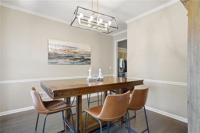 1400 Chattahoochee Run Drive, Suwanee, GA 30024
