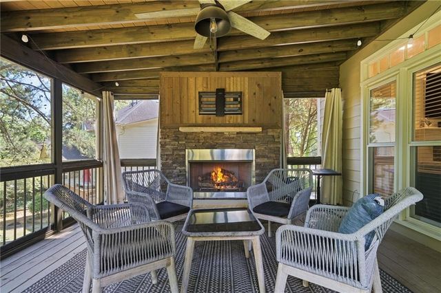 1400 Chattahoochee Run Drive, Suwanee, GA 30024