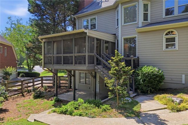1400 Chattahoochee Run Drive, Suwanee, GA 30024