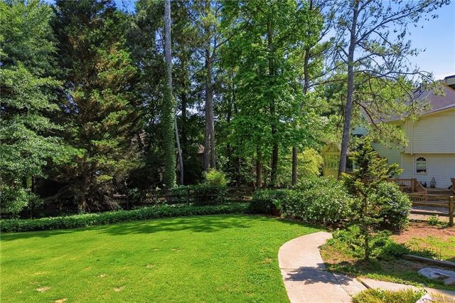 1400 Chattahoochee Run Drive, Suwanee, GA 30024