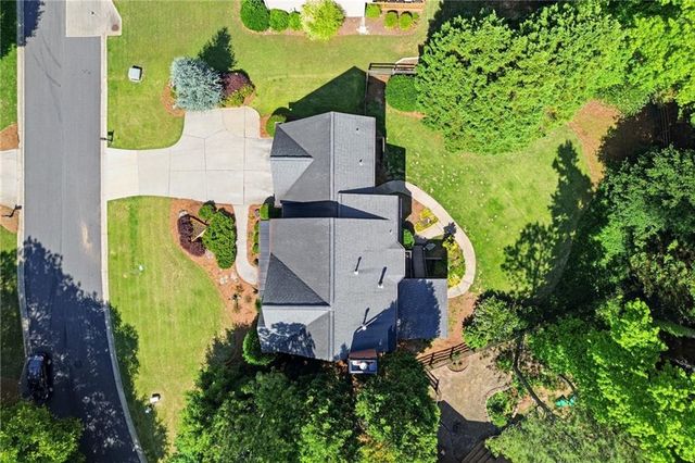 1400 Chattahoochee Run Drive, Suwanee, GA 30024