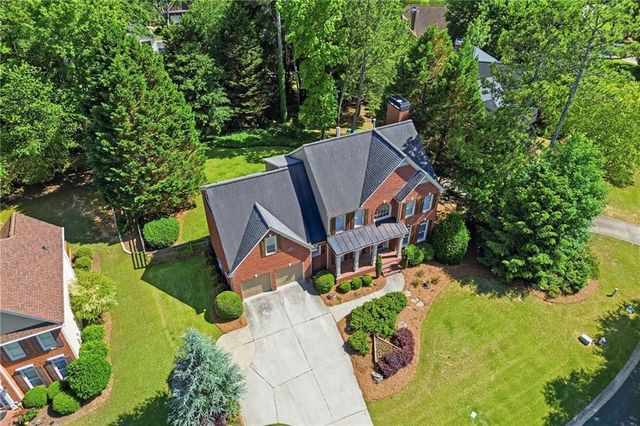 1400 Chattahoochee Run Drive, Suwanee, GA 30024