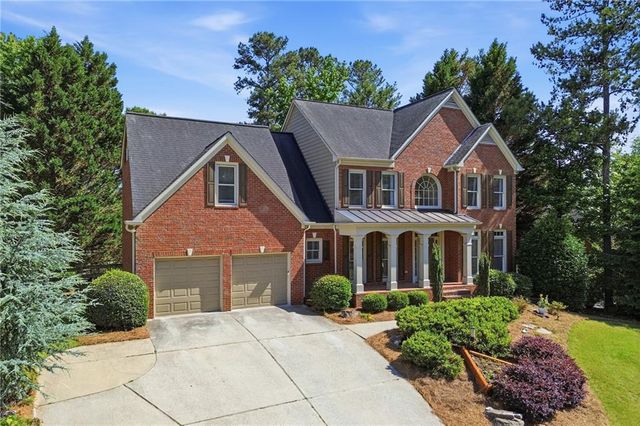 1400 Chattahoochee Run Drive, Suwanee, GA 30024