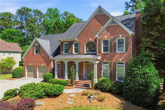1400 Chattahoochee Run Drive, Suwanee, GA 30024