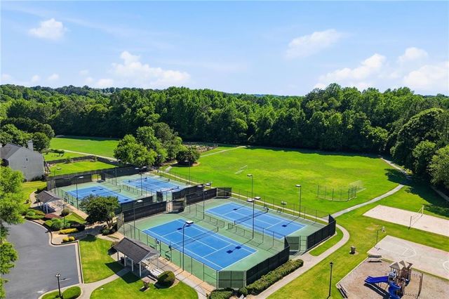 1400 Chattahoochee Run Drive, Suwanee, GA 30024