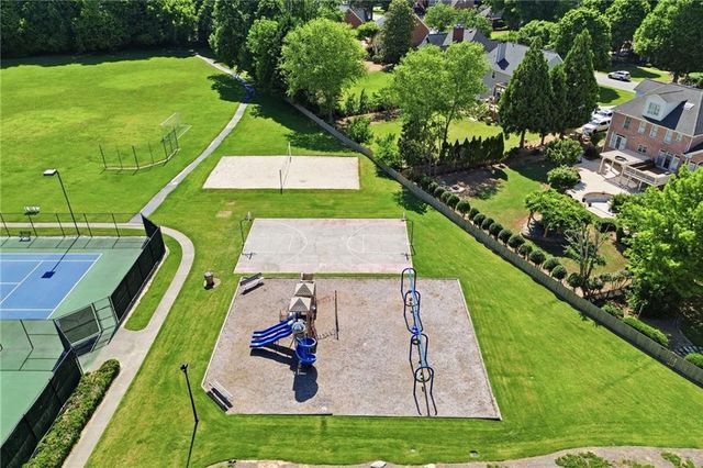 1400 Chattahoochee Run Drive, Suwanee, GA 30024