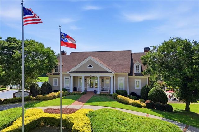 1400 Chattahoochee Run Drive, Suwanee, GA 30024